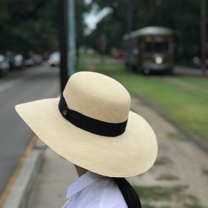 Meet your Posher, Marlene